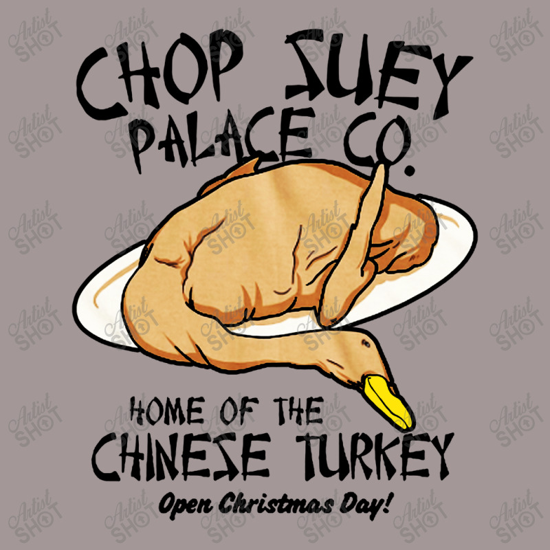 Chinese Turkey Christmas Story Vintage Short | Artistshot