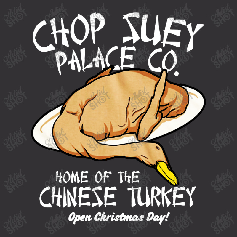 Chinese Turkey Christmas Story Vintage Hoodie | Artistshot