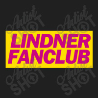 Lindner Fanclub - Fdp Satire Sticker Ladies Polo Shirt | Artistshot