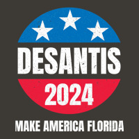 Desantis 2024 Bucket Hat | Artistshot