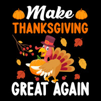 Make Thanksgiving Great Again-wpixm Youth Jogger | Artistshot