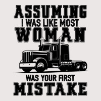 Truck Trucker Woman Funny Truck Driver Quotes 88 Driver Truckin Pocket T-shirt | Artistshot