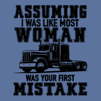 Truck Trucker Woman Funny Truck Driver Quotes 88 Driver Truckin Lightweight Hoodie | Artistshot