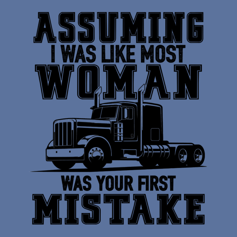 Truck Trucker Woman Funny Truck Driver Quotes 88 Driver Truckin Lightweight Hoodie by coolquirrell | Artistshot