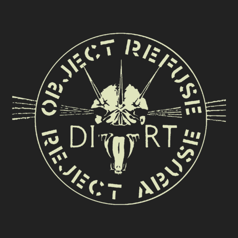 Dirt  Object, Refuse, Reject, Abuse Premium Backpack | Artistshot