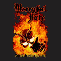 Mercyful Fate Art86 Nongki99 T-shirt | Artistshot