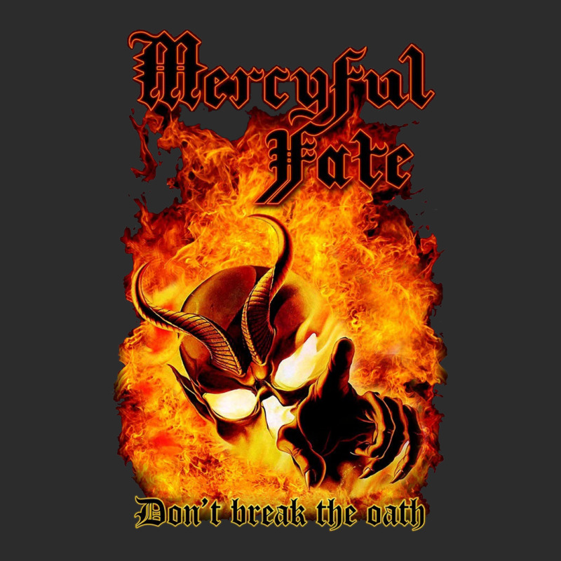 Mercyful Fate Art86 Nongki99 Exclusive T-shirt | Artistshot