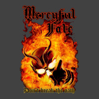 Mercyful Fate Art86 Nongki99 Vintage T-shirt | Artistshot