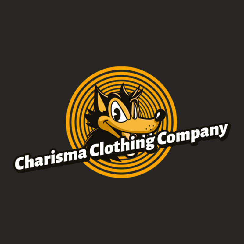 Charisma Clothing Company. Ladies Fitted T-Shirt by cm-arts | Artistshot