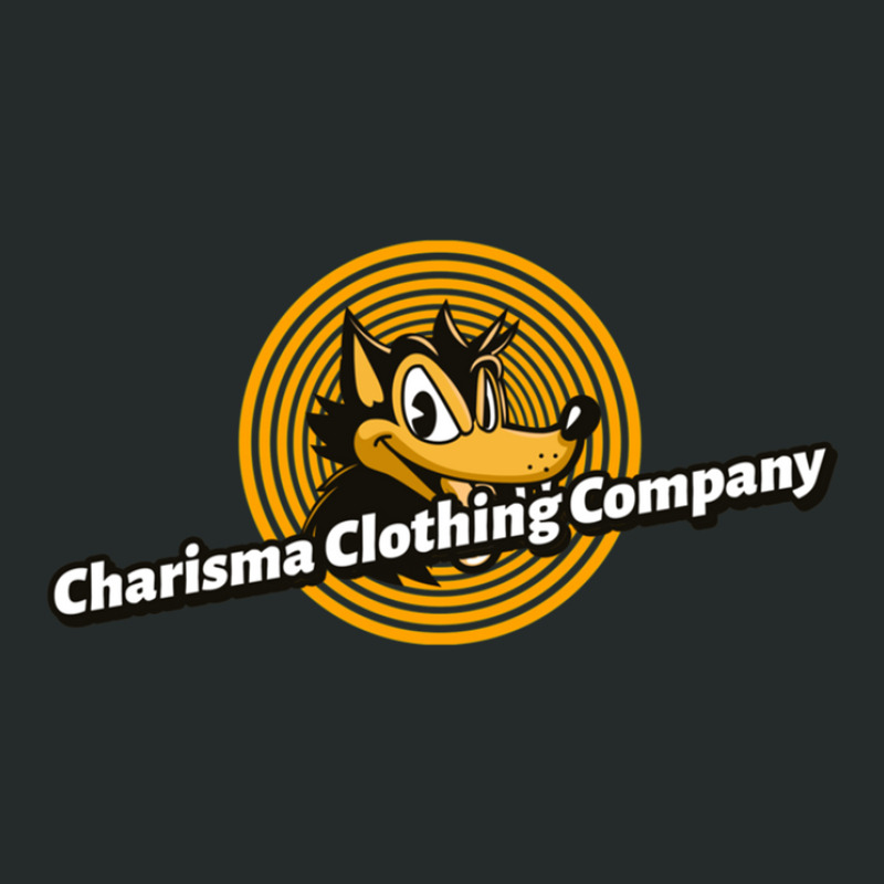 Charisma Clothing Company. Women's Triblend Scoop T-shirt by cm-arts | Artistshot