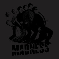 Madness T-shirt | Artistshot