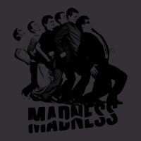 Madness Vintage Short | Artistshot