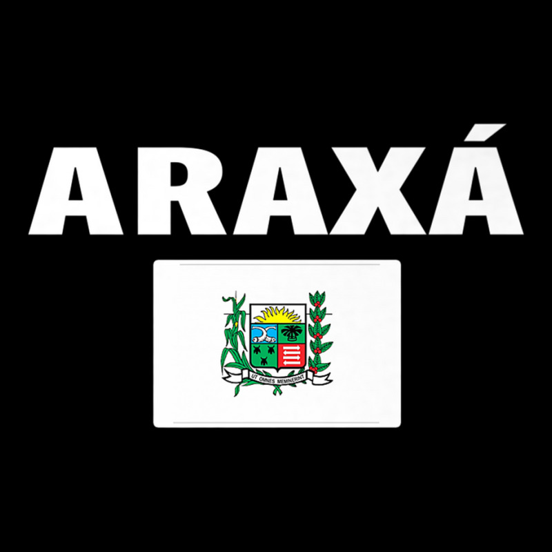 Araxá Flag National Pride Gift Souvenir Premium T Shirt Youth Jogger by cm-arts | Artistshot