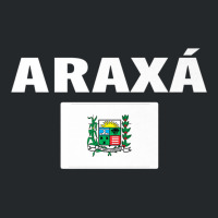 Araxá Flag National Pride Gift Souvenir Premium T Shirt Crewneck Sweatshirt | Artistshot