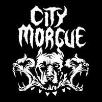 City Morgue Shirt T Shirt Long Sleeve Shirts | Artistshot