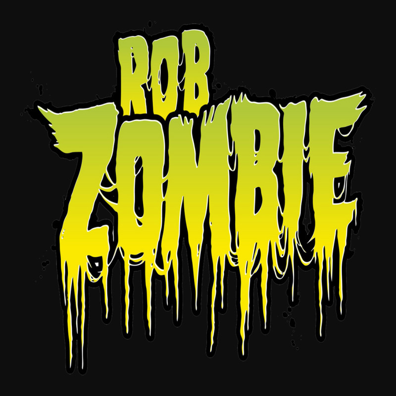 Rob Zombie Crop Top | Artistshot