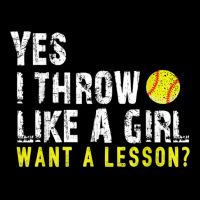 Softball Shirts For Girls, Softball Tshirts For Women Tshirt V-neck Tee | Artistshot