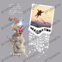 Imagination Youth 3/4 Sleeve | Artistshot