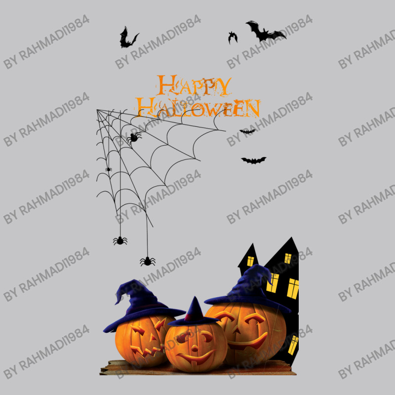 Halloween Poster Paper Jack O Lantern Halloween Pictures 22f4dd51a86e4 Baby Bodysuit | Artistshot