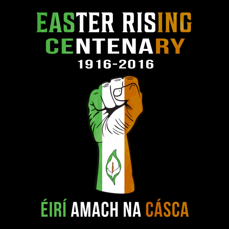 Easter Rising Centenary T Shirt 1916 - 2016 Adjustable Cap | Artistshot