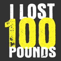 I Lost 100 Pounds Proud Weightloss Announcement Losing Baby Bodysuit | Artistshot