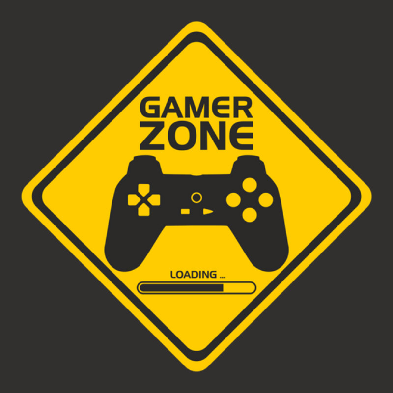 Gamer Zone Traffic Signal Champion Hoodie by DustinNewman | Artistshot