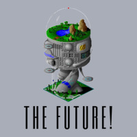 Simcity 2000 - Arcology The Future - Maxis City Builder Simulation Ret Tank Dress | Artistshot