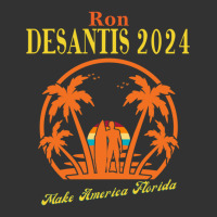 Ron Desantis For President 2024 Conservative Baby Bodysuit | Artistshot