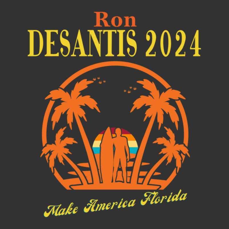 Ron Desantis For President 2024 Conservative Baby Bodysuit | Artistshot