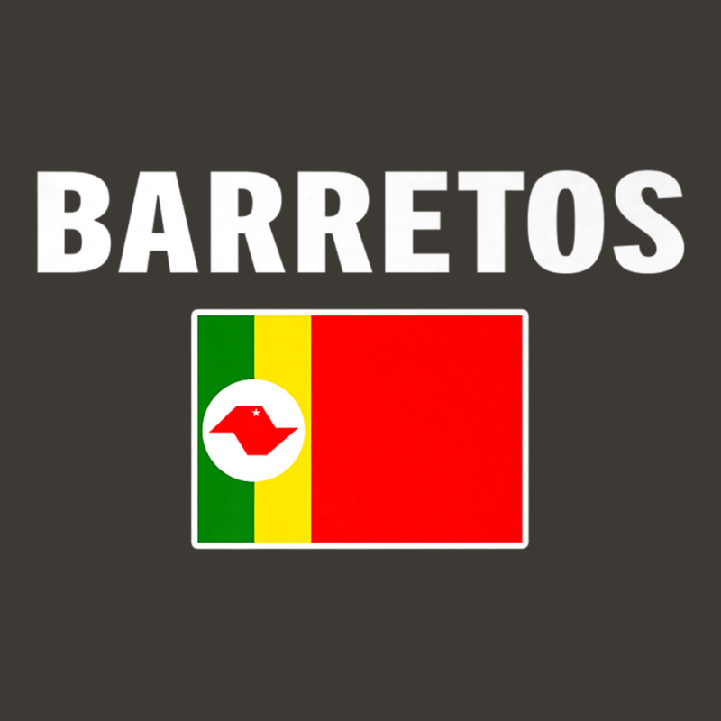 Barretos Flag National Pride Gift Souvenir Premium T Shirt Bucket Hat by cm-arts | Artistshot