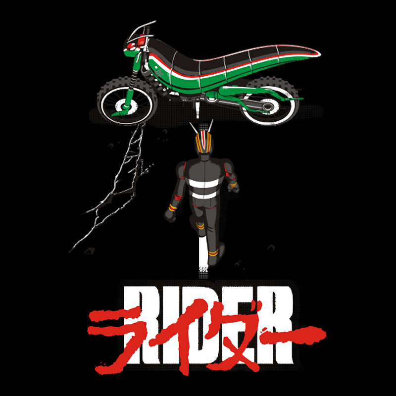 Rider Toddler Sweatshirt by laughingtuy | Artistshot