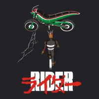 Rider Youth Tee | Artistshot