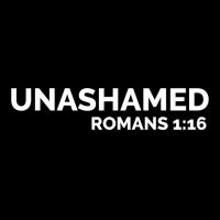 Christian  Romans Unashamed  Jesus Cross Men's 3/4 Sleeve Pajama Set | Artistshot