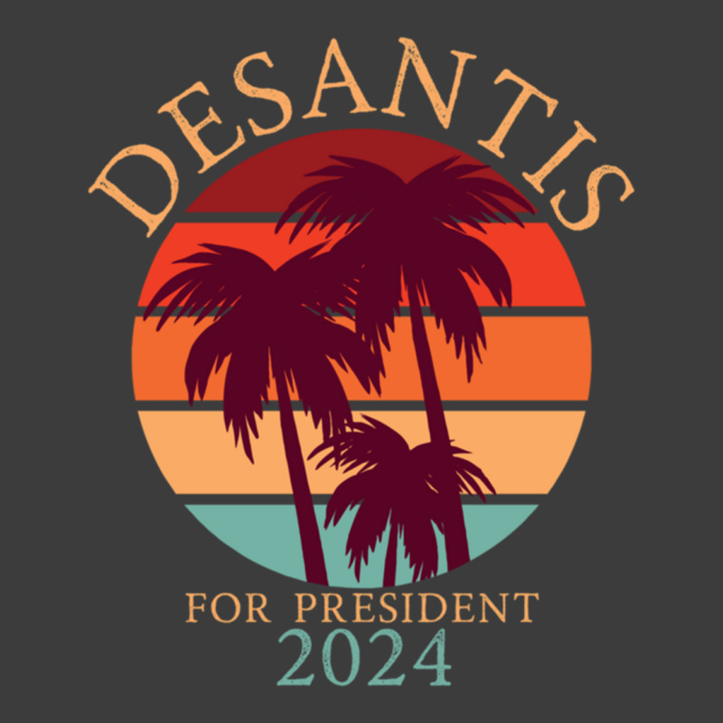 Ron Desantis For President 2024 Conservative Men's Polo Shirt | Artistshot