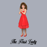 The First Lady - 1987 Tank Dress | Artistshot