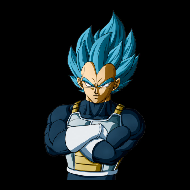 Vegeta Dragonball Super Saiyan God For Friend Adjustable Cap by PierceKnight | Artistshot