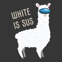 White Is Sus Llama Among Alpaca Us Toddler Hoodie | Artistshot