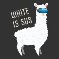 White Is Sus Llama Among Alpaca Us Baby Bodysuit | Artistshot