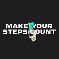 Make Your Steps Count With Stepn - Move To Earn  Trending Crypto  Gree Classic T-shirt | Artistshot