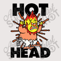 Heat Miser Hot Head The Year Pocket T-shirt | Artistshot