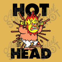 Heat Miser Hot Head The Year Vintage Hoodie And Short Set | Artistshot