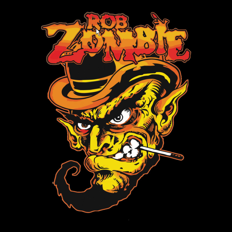 Rob Zombie Adjustable Cap | Artistshot