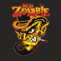 Rob Zombie Ladies Fitted T-shirt | Artistshot