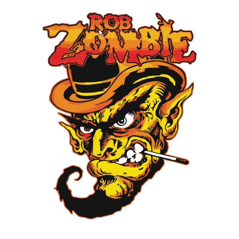 Rob Zombie Sticker | Artistshot