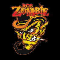 Rob Zombie Maternity Scoop Neck T-shirt | Artistshot