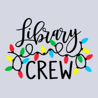 Christmas Lights Library Crew Family Christmas Holiday Xmas Premium T Fleece Short | Artistshot