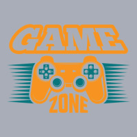 Gaming - Game Zone Tank Dress | Artistshot