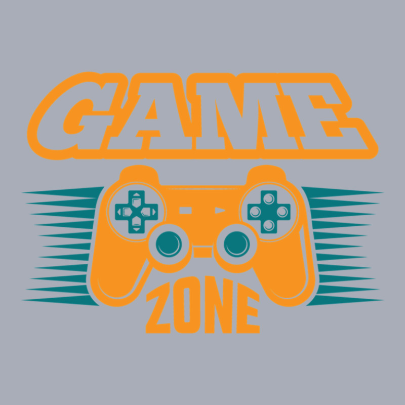 Gaming - Game Zone Tank Dress by DustinNewman | Artistshot