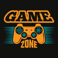 Gaming - Game Zone Scorecard Crop Tee | Artistshot