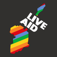 Live Aid Rainbow Champion Hoodie | Artistshot